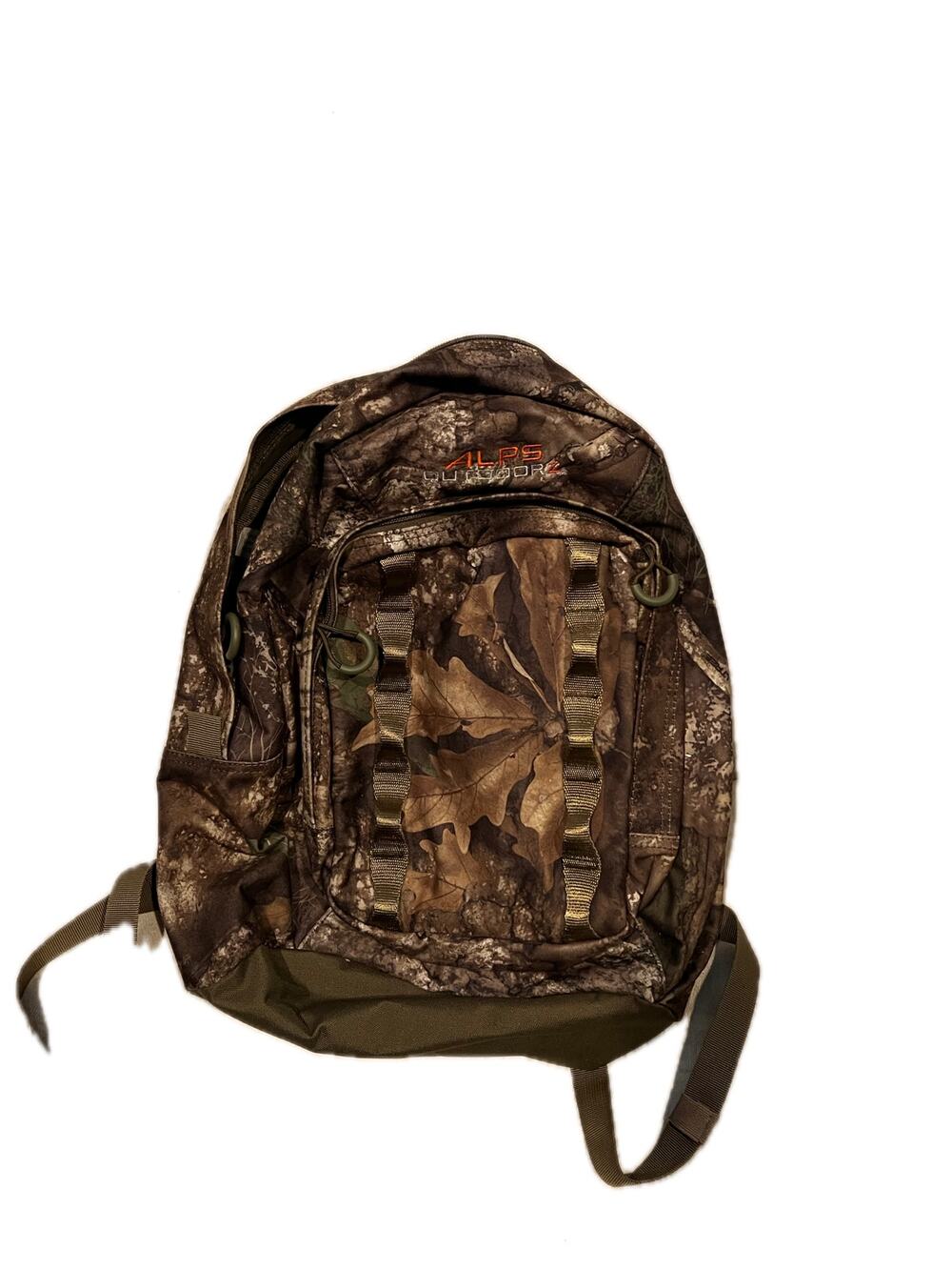 Alps Outdoorz Ranger Backpack